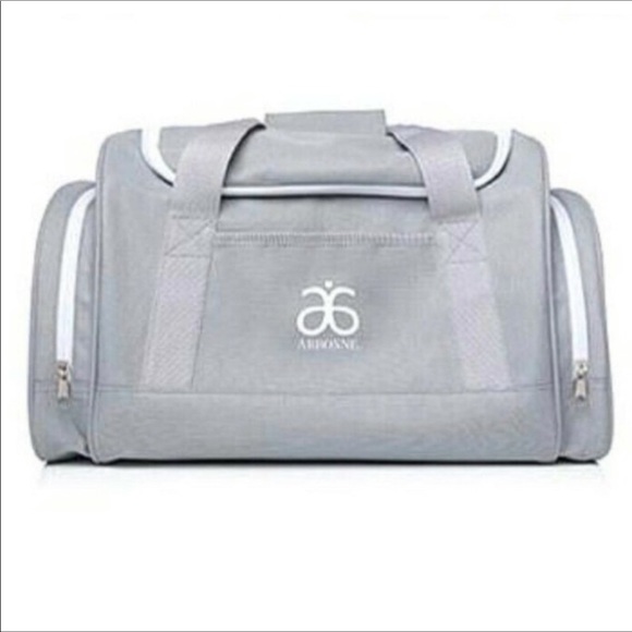 Arbonne Handbags - Arbonne Duffel Bag!